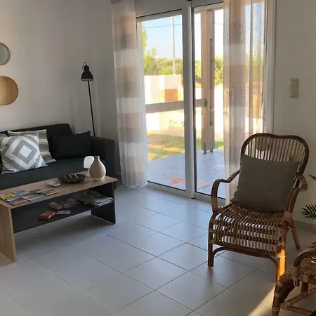 וילה Anne *